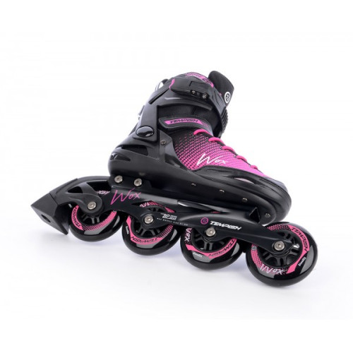 Роликовые коньки  Tempish WOX Lady / 37 (1000066/37) - фото №5